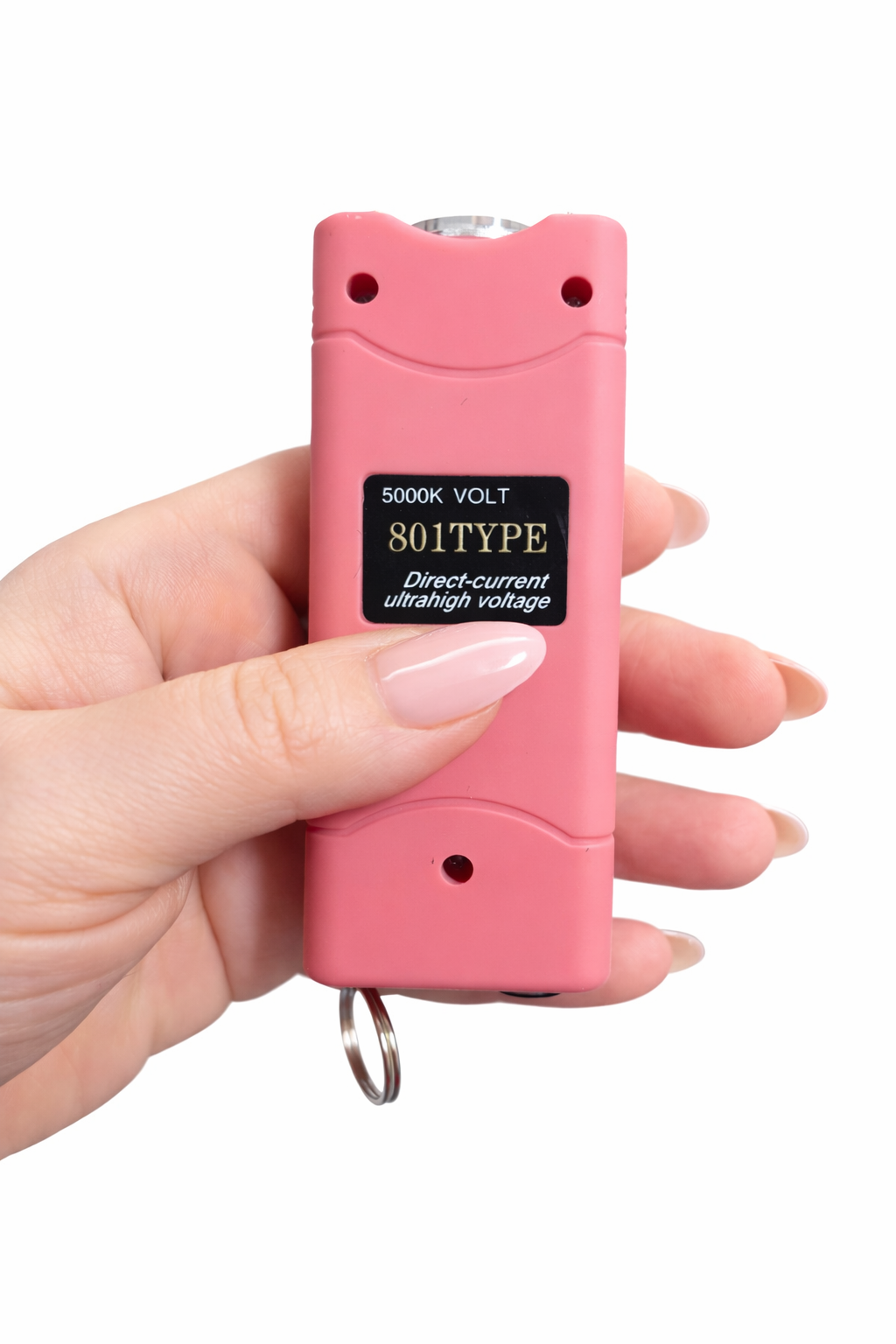 damsky paralyzer ružovy